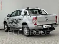 2012 Ford RANGER