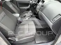 2012 Ford RANGER