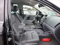 2012 Ford RANGER