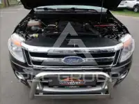 2012 Ford RANGER