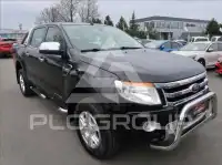 2012 Ford RANGER