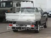 2012 Ford RANGER