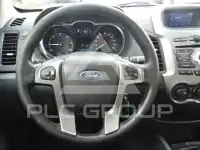 2012 Ford RANGER