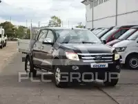 2012 Ford RANGER