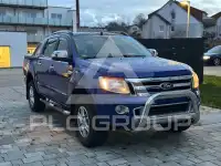 2012 Ford RANGER