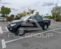 2012 Ford RANGER