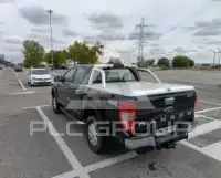 2012 Ford RANGER