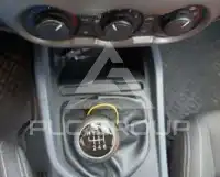 2012 Ford RANGER