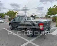 2012 Ford RANGER