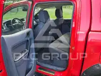 2012 Ford RANGER