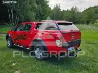 2012 Ford RANGER
