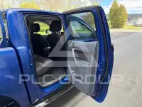 2012 Ford RANGER