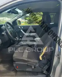 2012 Ford RANGER