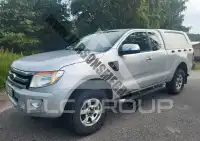2012 Ford RANGER