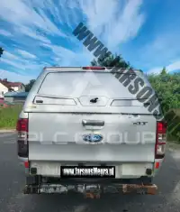 2012 Ford RANGER
