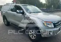 2012 Ford RANGER