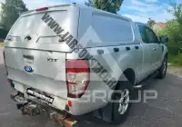 2012 Ford RANGER