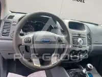 2012 Ford RANGER