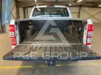 2012 Ford RANGER