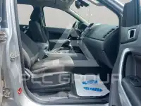 2012 Ford RANGER