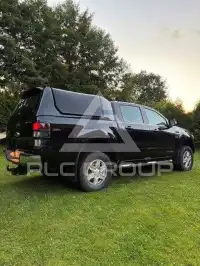 2012 Ford RANGER