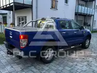 2012 Ford RANGER