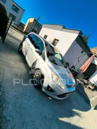 2012 Ford C-MAX