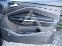 2012 Ford C-MAX