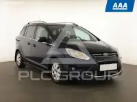 2012 Ford C-MAX