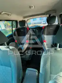 2012 Ford C-MAX