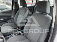 2012 Ford C-MAX