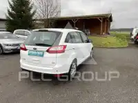 2012 Ford C-MAX