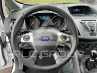 2012 Ford C-MAX