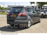 2012 Ford C-MAX
