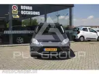 2012 Ford C-MAX