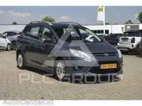 2012 Ford C-MAX