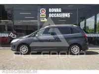 2012 Ford C-MAX