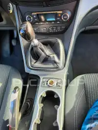 2012 Ford C-MAX