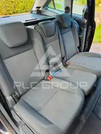 2012 Ford C-MAX