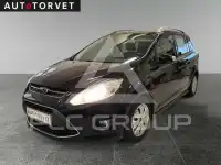 2012 Ford C-MAX