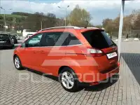 2012 Ford C-MAX