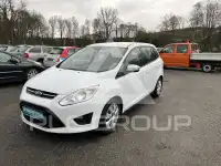 2012 Ford C-MAX