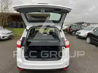 2012 Ford C-MAX