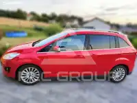 2012 Ford C-MAX