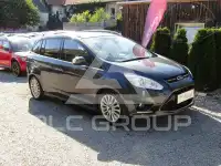 2012 Ford C-MAX