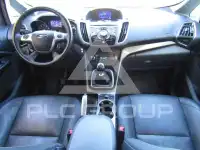 2012 Ford C-MAX
