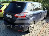 2012 Ford C-MAX