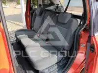 2012 Ford C-MAX