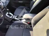 2012 Ford C-MAX