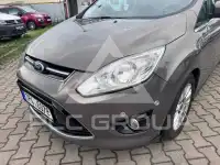 2012 Ford C-MAX